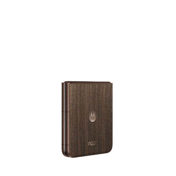 Фото - Смартфон Motorola Razr 70 ultra 16/512GB Cocoa
